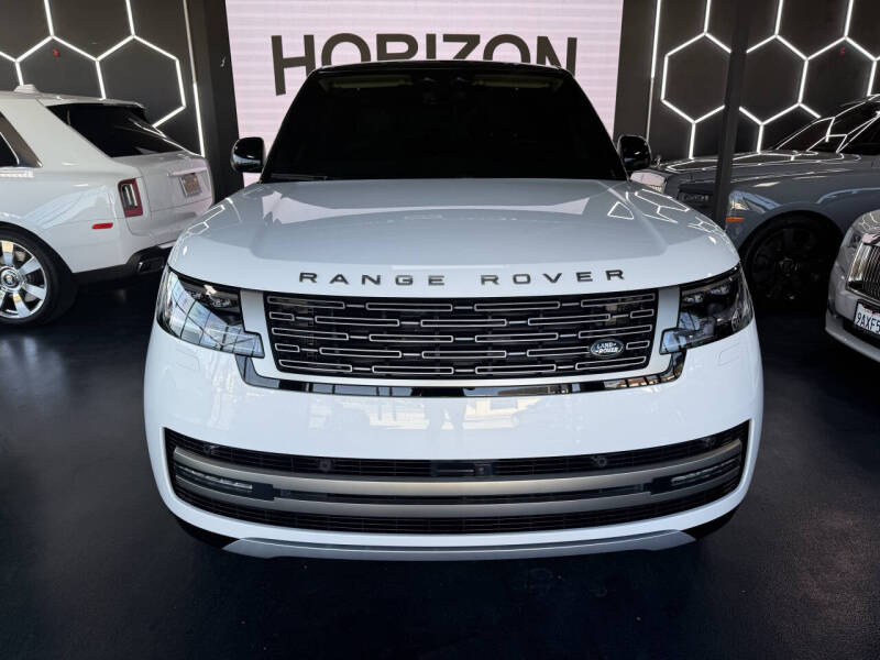 land rover range rover 2025 SALKPBFU8SA292268 image land rover range rover 2025 SALKPBFU8SA292268 image